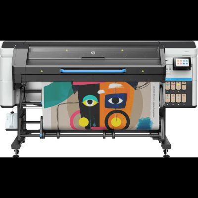 HP Latex 730 Printer